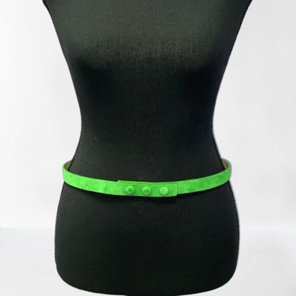 Paule Ka Paule Ka Desginer Belt - 2 - Picture 2 of 4